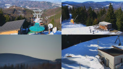 Chata Severka - Dolní Lomná