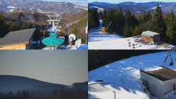 Chata Severka - Dolní Lomná