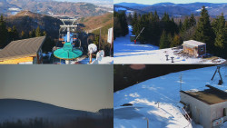 Chata Severka - Dolní Lomná