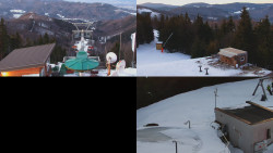 Chata Severka - Dolní Lomná