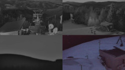 Chata Severka - Dolní Lomná