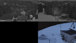 Chata Severka - Dolní Lomná