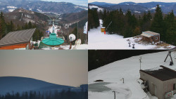 Chata Severka - Dolní Lomná