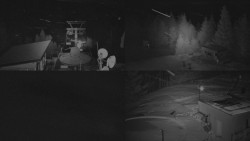 Chata Severka - Dolní Lomná