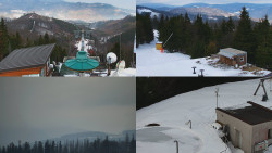 Chata Severka - Dolní Lomná