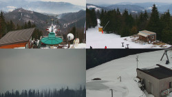 Chata Severka - Dolní Lomná