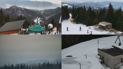 Chata Severka - Dolní Lomná