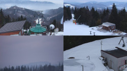 Chata Severka - Dolní Lomná