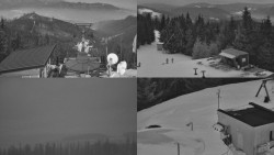 Chata Severka - Dolní Lomná