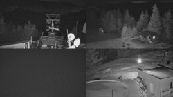 Chata Severka - Dolní Lomná