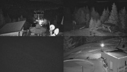 Chata Severka - Dolní Lomná