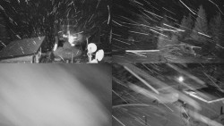 Chata Severka - Dolní Lomná