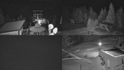 Chata Severka - Dolní Lomná