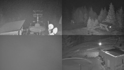 Chata Severka - Dolní Lomná