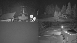 Chata Severka - Dolní Lomná