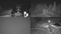 Chata Severka - Dolní Lomná