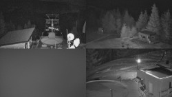 Chata Severka - Dolní Lomná