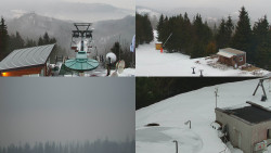 Chata Severka - Dolní Lomná