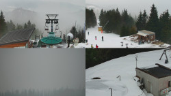 Chata Severka - Dolní Lomná