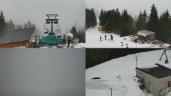 Chata Severka - Dolní Lomná