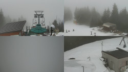 Chata Severka - Dolní Lomná