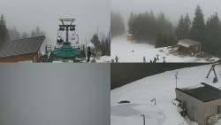 Chata Severka - Dolní Lomná