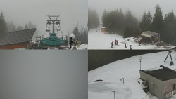 Chata Severka - Dolní Lomná