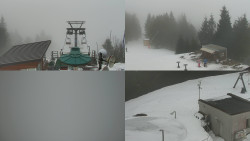 Chata Severka - Dolní Lomná