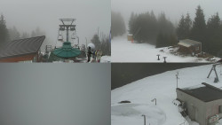 Chata Severka - Dolní Lomná