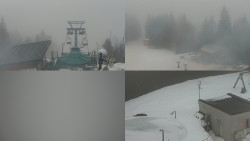 Chata Severka - Dolní Lomná