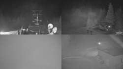 Chata Severka - Dolní Lomná