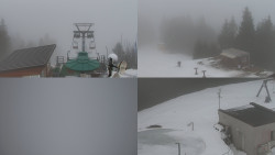 Chata Severka - Dolní Lomná