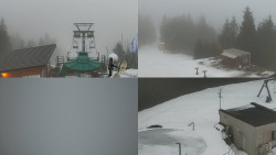 Chata Severka - Dolní Lomná