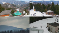 Chata Severka - Dolní Lomná