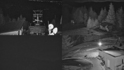 Chata Severka - Dolní Lomná