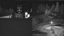 Chata Severka - Dolní Lomná