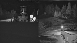 Chata Severka - Dolní Lomná