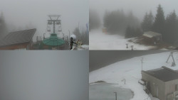 Chata Severka - Dolní Lomná