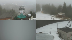 Chata Severka - Dolní Lomná