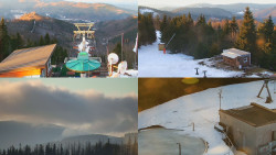 Chata Severka - Dolní Lomná