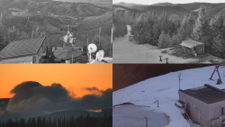 Chata Severka - Dolní Lomná