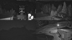 Chata Severka - Dolní Lomná