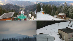 Chata Severka - Dolní Lomná