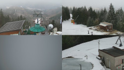 Chata Severka - Dolní Lomná