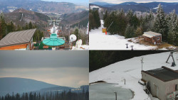 Chata Severka - Dolní Lomná