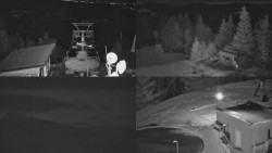 Chata Severka - Dolní Lomná