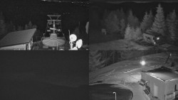 Chata Severka - Dolní Lomná