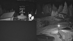 Chata Severka - Dolní Lomná