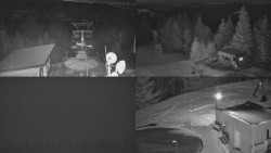 Chata Severka - Dolní Lomná