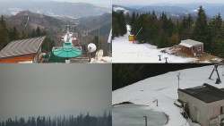 Chata Severka - Dolní Lomná